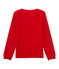 Cárdigan para niña rojo FROUFROU
