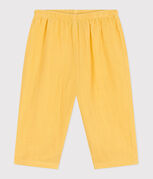 amarillo ORGE