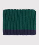 verde/azul