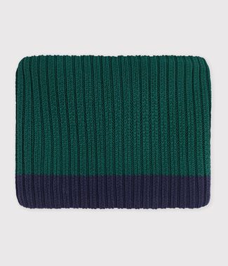 verde/azul