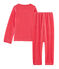 Pijama de punto de terciopelo SIGNAL
