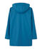 Chubasquero de mujer azul CONTES