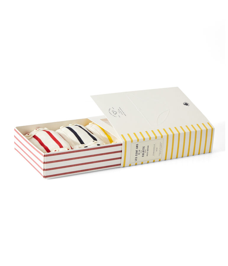 La original nina blanco LOT