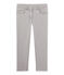 Pantalón jean para niño gris Gris
