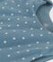 Saco de dormir de algodón con estrellas para bebé ROVER/ AVALANCHE