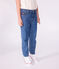 Pantalón vaquero infantil azul DENIM MOYEN