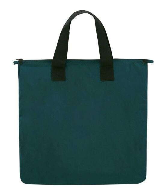 Bolsa ultraligera verde PINEDE