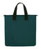 Bolsa ultraligera verde PINEDE