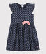 Vestido de niña