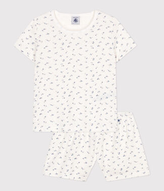 blanco MARSHMALLOW/blanco MULTICO