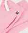 Pantal&oacute;n infantil de jogging liso de algod&oacute;n CHARMI