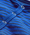 Pijama de rayas para bebé niño azul PERSE/azul CHALOUPE
