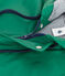 Chubasquero emblemático unisex verde JARDIN