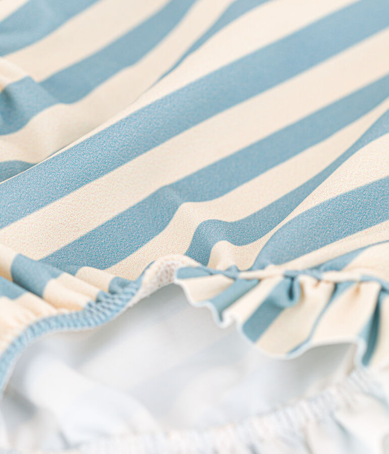 Ba&ntilde;ador de material reciclado para beb&eacute; MIMI/ AVALANCHE