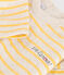 Camiseta de manga larga de túbico para bebé MONTELIMAR/ DAISY