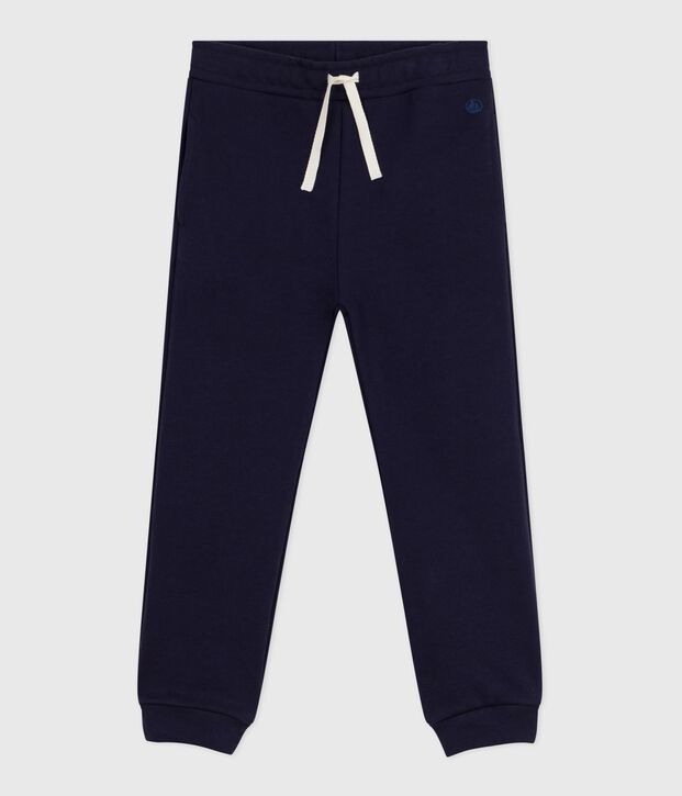 Pantal&oacute;n de ch&aacute;ndal de mulet&oacute;n para ni&ntilde;a SMOKING