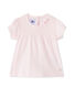 Camiseta para bebé niña