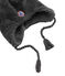 Gorro infantil para niño gris CAPECOD