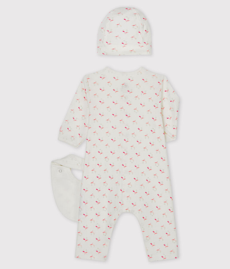 Juego de regalo para beb&eacute; variante 3