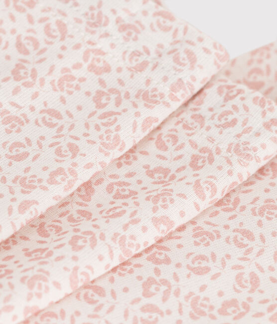 Mallas de algodón estampado para bebé MARSHMALLOW/ PANTY