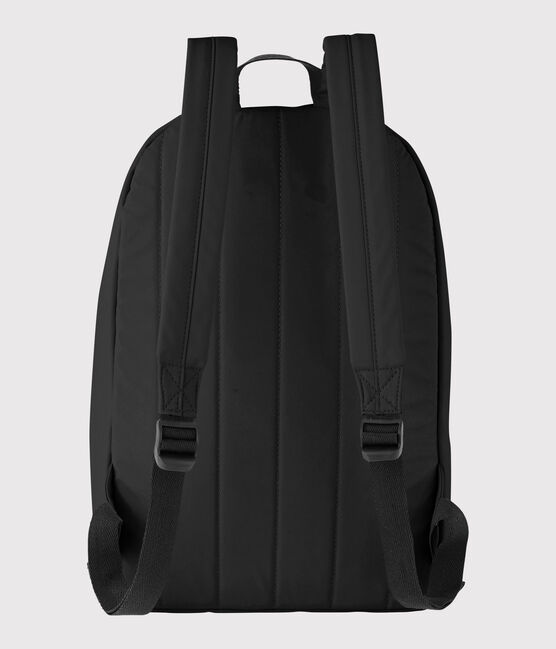 Mochila para el cole infantil azul SMOKING