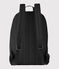 Mochila para el cole infantil azul SMOKING