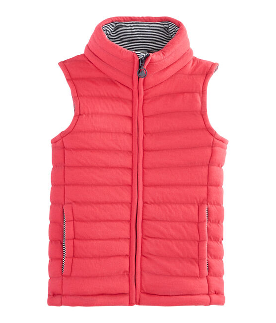 Chaleco infantil unisex SIGNAL