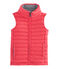 Chaleco infantil unisex SIGNAL