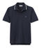 Polo para hombre azul SMOKING