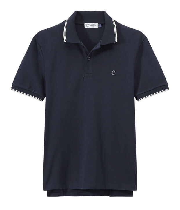 Polo para hombre SMOKING