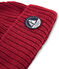 Borro infantil unisex rojo TERKUIT