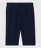Bermudas de niño azul SMOKING