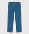 Pantalón vaquero «slim» de niña ULTRA BLEACH