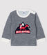 Camiseta para bebé niño
