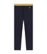 Pantalón de malla para niña