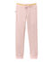 Pantalón para niña rosa JOLI/amarillo DORE
