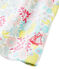 T-shirt bébé fille imprimé blanco ECUME/blanco MULTICO
