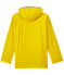 Chubasquero icónico unisex JAUNE