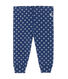 Legging para bebé niña estampado