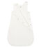 Saquito para bebé unisex blanco MARSHMALLOW
