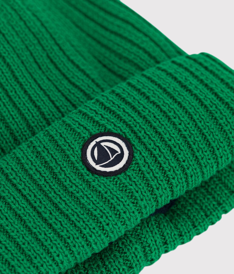 Gorro para ni&ntilde;o/ni&ntilde;a MATCHA