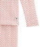 Piajama para niña corte ajustado blanco MARSHMALLOW/blanco MULTICO
