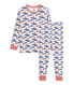 Pijama de punto para niño