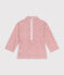 Camiseta de baño anti UV para bebé PANTY/ MARSHMALLOW