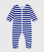 azul CALVIN/ MARSHMALLOW