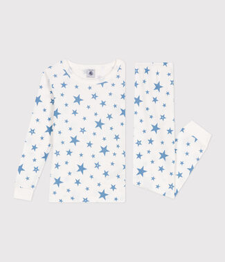 blanco MARSHMALLOW/azul ALASKA