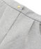 Pantalón de malla para niña gris SUBWAY CHINE
