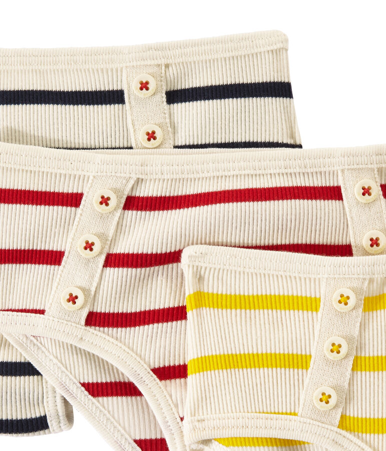 La original nina blanco LOT