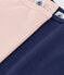 Camisetas de tirantes de algodón calado para mujer variante 1