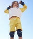 Pantalón corto para niño